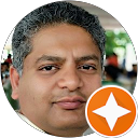 Anoop Varughese Mathew